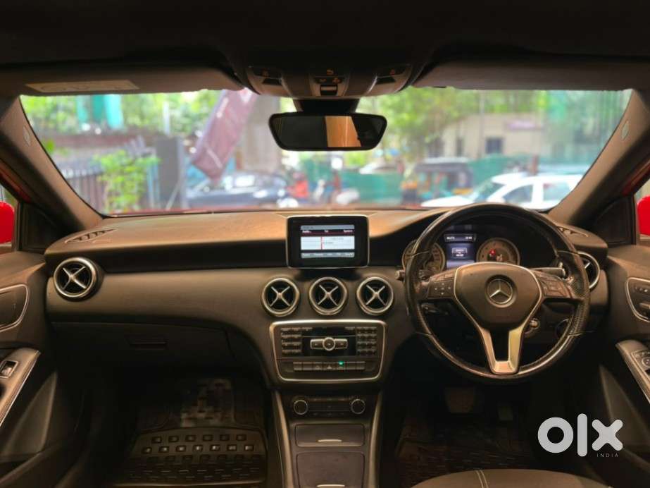 Mercedes-benz A Class 180 Sport Petrol, 2014, Petrol