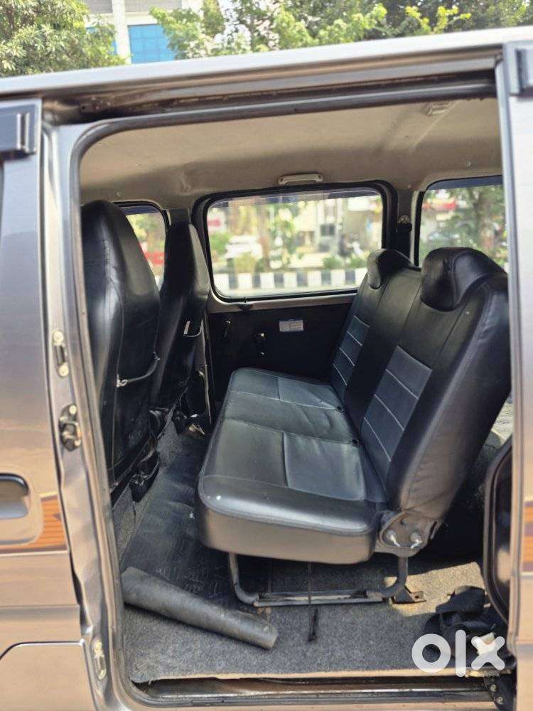 Maruti Suzuki Eeco 5 Str With Ac Plus Htr Cng, 2019, Cng & Hybrids