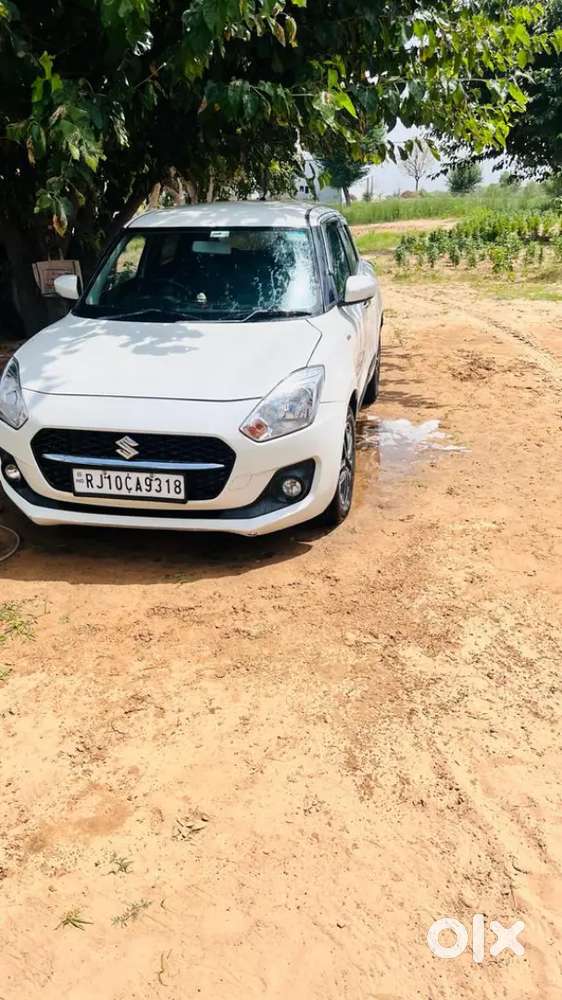 Maruti Suzuki Swift 2019 Diesel Well Maintained