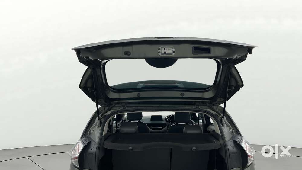 Tata Nexon 1.2 Revotron Xz Plus (s), 2021, Petrol