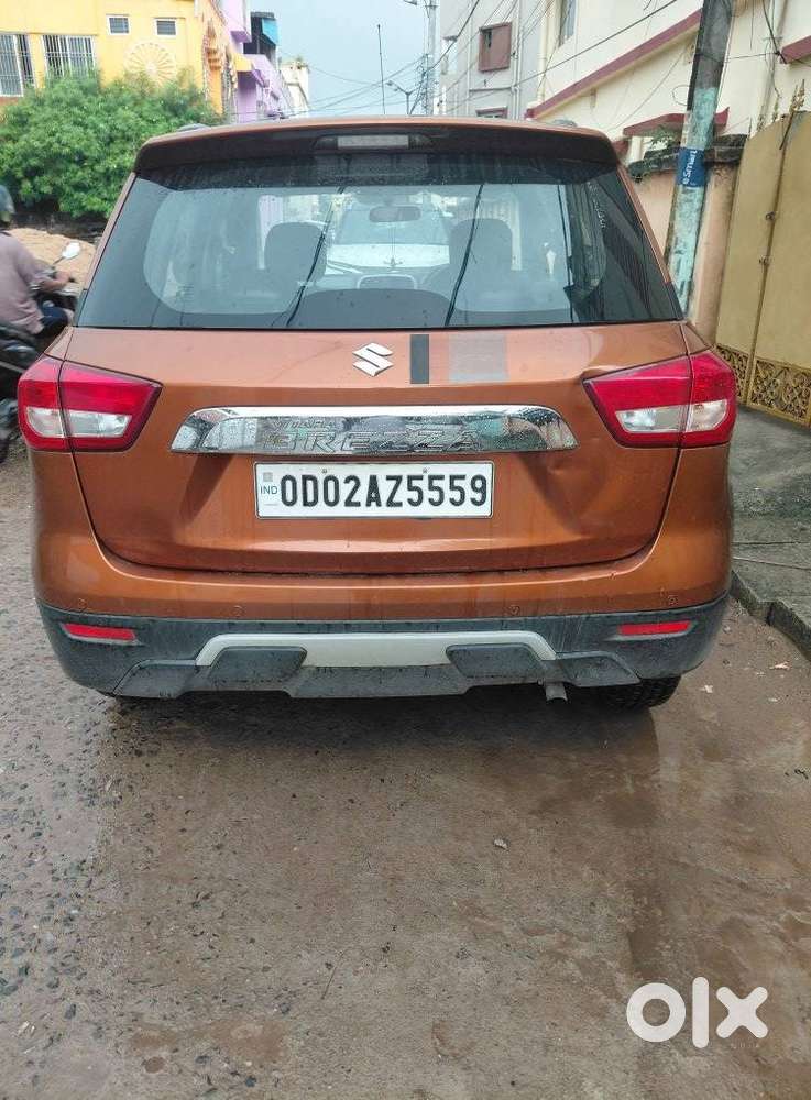 Maruti Suzuki Swift Dzire Vdi Bsiv, 2018, Diesel