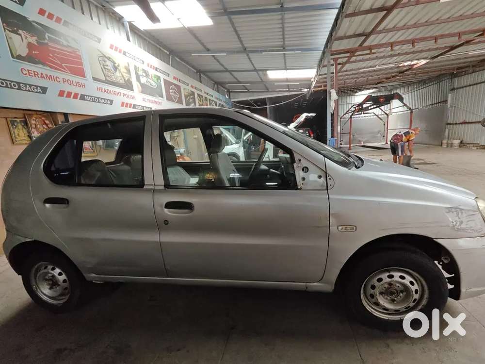 Tata Indica Diesel 2010