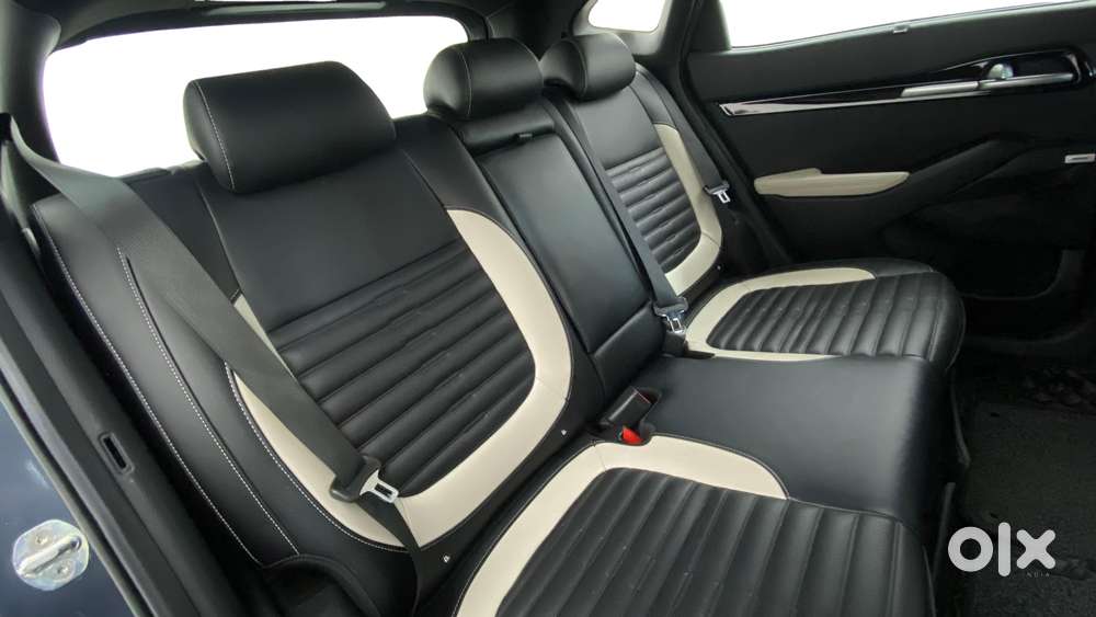 Kia Seltos Gtx Plus 1.5 Turbo Petrol Dct, 2024, Petrol
