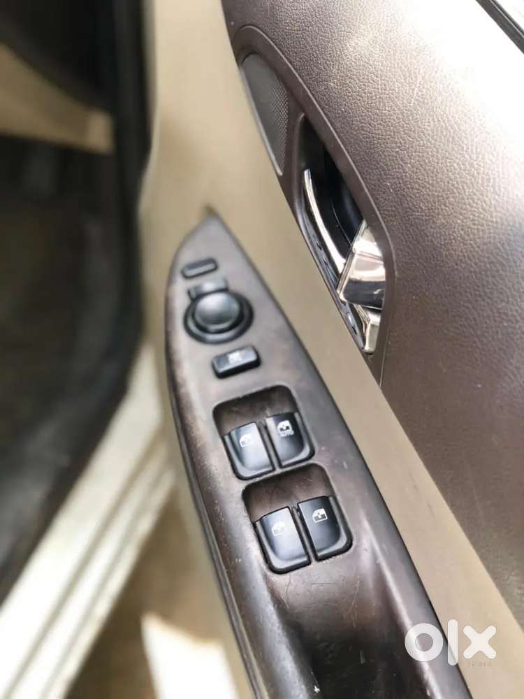 Car All Good Ac Working