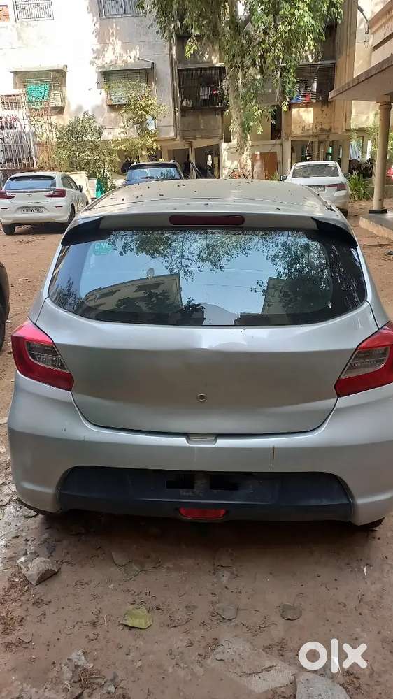Best After Wash,service