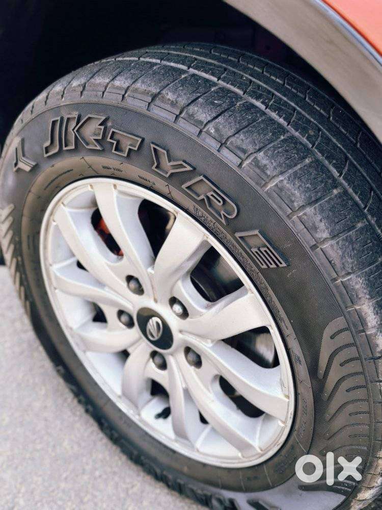 Mahindra Xuv500 W6 2wd, 2016, Diesel