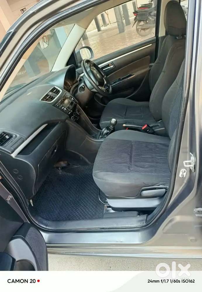 Maruti Suzuki Swift Vdi 2016