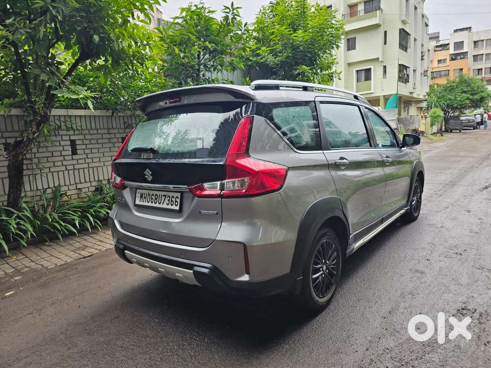 Maruti Suzuki Xl6 Alpha, 2019, Petrol