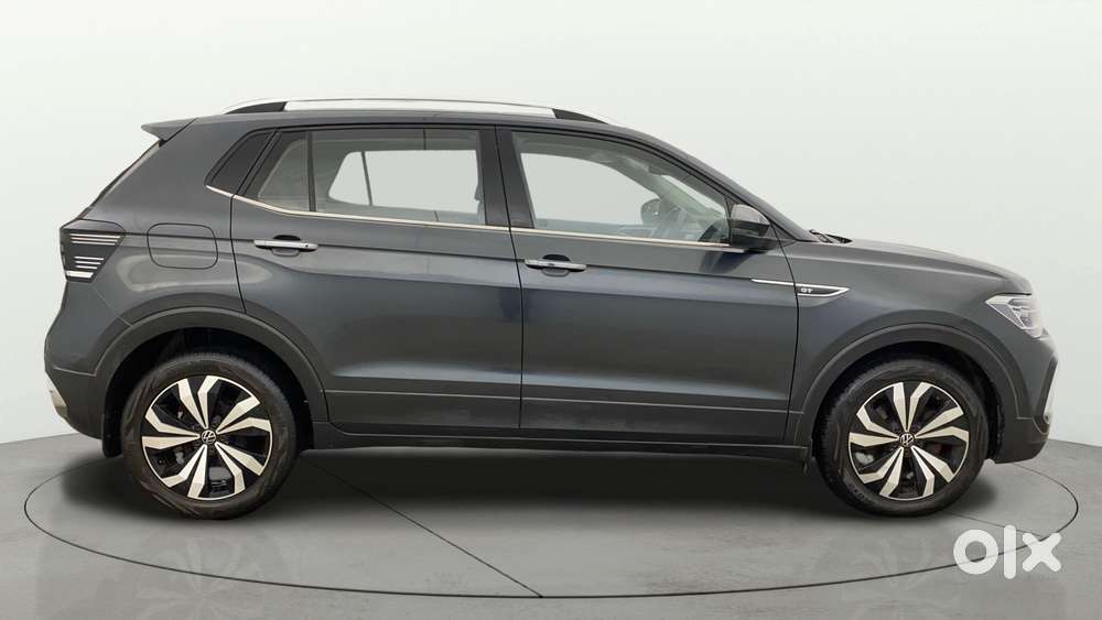 Volkswagen Taigun 1.5 Tsi Gt Plus, 2023, Petrol