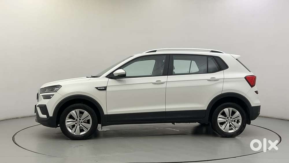 Skoda Kushaq 1.0 Tsi Ambition At, 2023, Petrol
