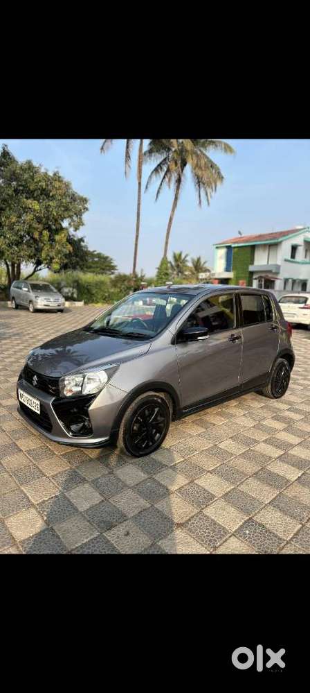 Maruti Suzuki Celerio X Zxi, 2020, Petrol