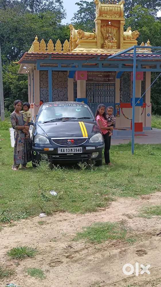 Tata Indica V2 Diesel Manual 2005