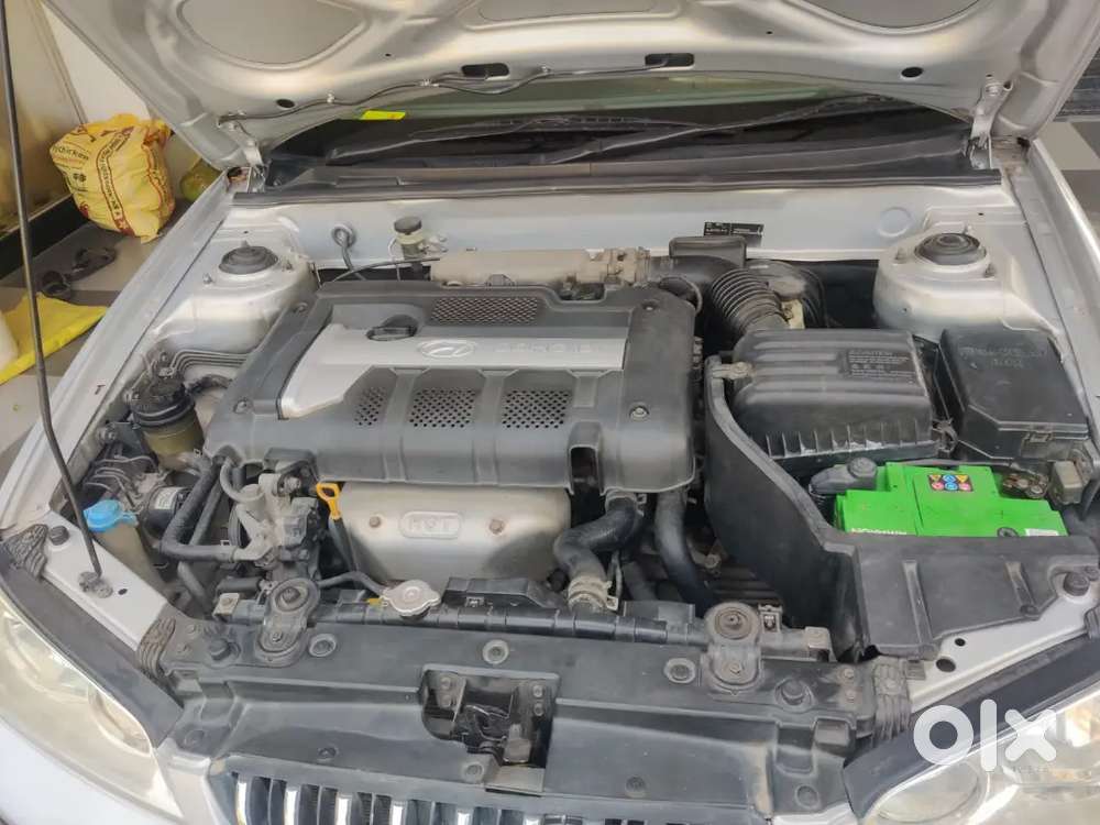 Hyundai Elantra 1.8 Gt – Well Maintained – Tn04 Registration- For Sale