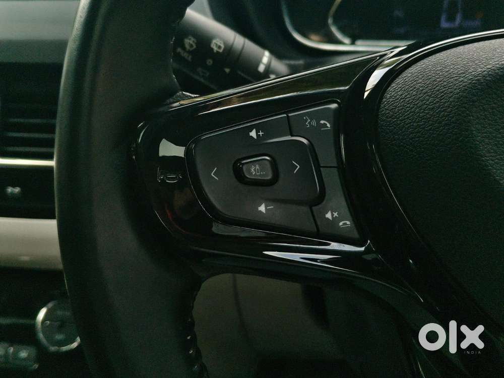 Tata Nexon Amt Xza Plus, 2023, Petrol