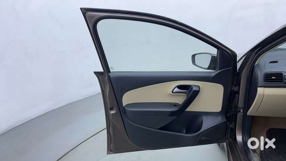 Volkswagen Ameo 1.2 Mpi Comfortline Plus, 2016, Petrol