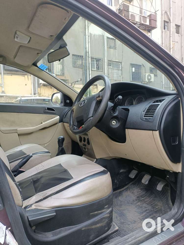 Tata Manza Aura Quadrajet Bs Iv, 2012, Diesel