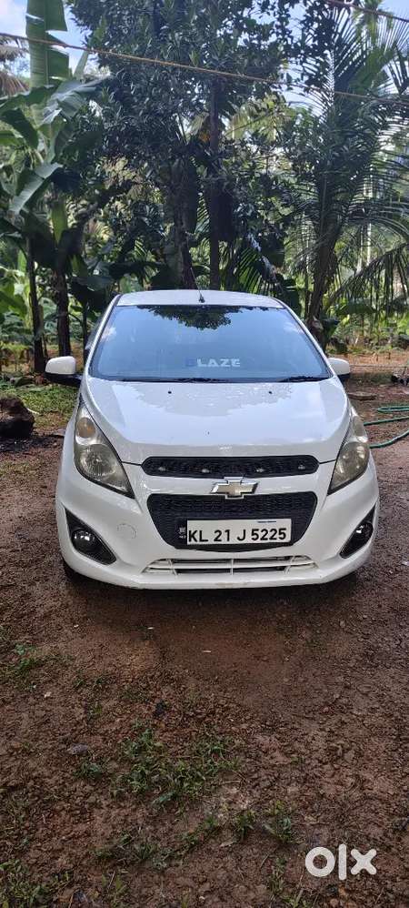 Chevrolet Beat 2014 Diesel 145000 Km Driven