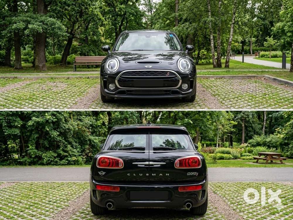 Mini Cooper Clubman S 5 Door, 2020, Diesel