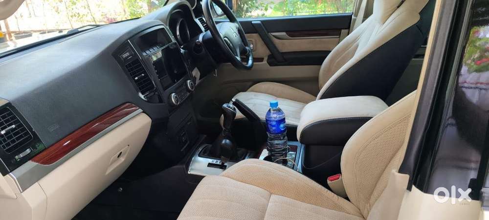 Mitsubishi Montero 3.2 Gls 4x4, 2008, Diesel