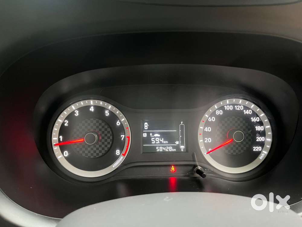 Hyundai Grand I10 Nios Magna, 2019, Petrol