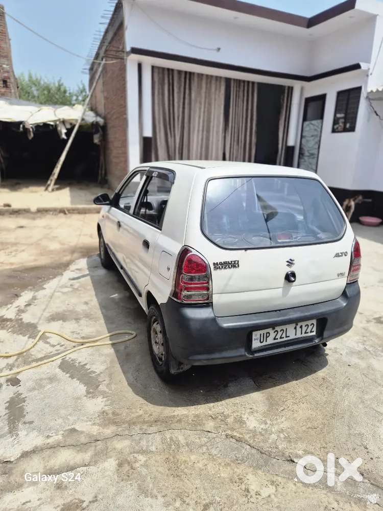 Maruti Alto Lxi 2009