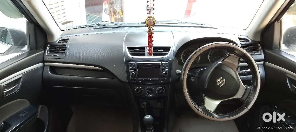 Maruti Suzuki Swift 2013 Diesel 100000 Km Driven
