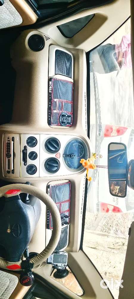 Tata Nano 2013 Petrol 38000 Km Driven