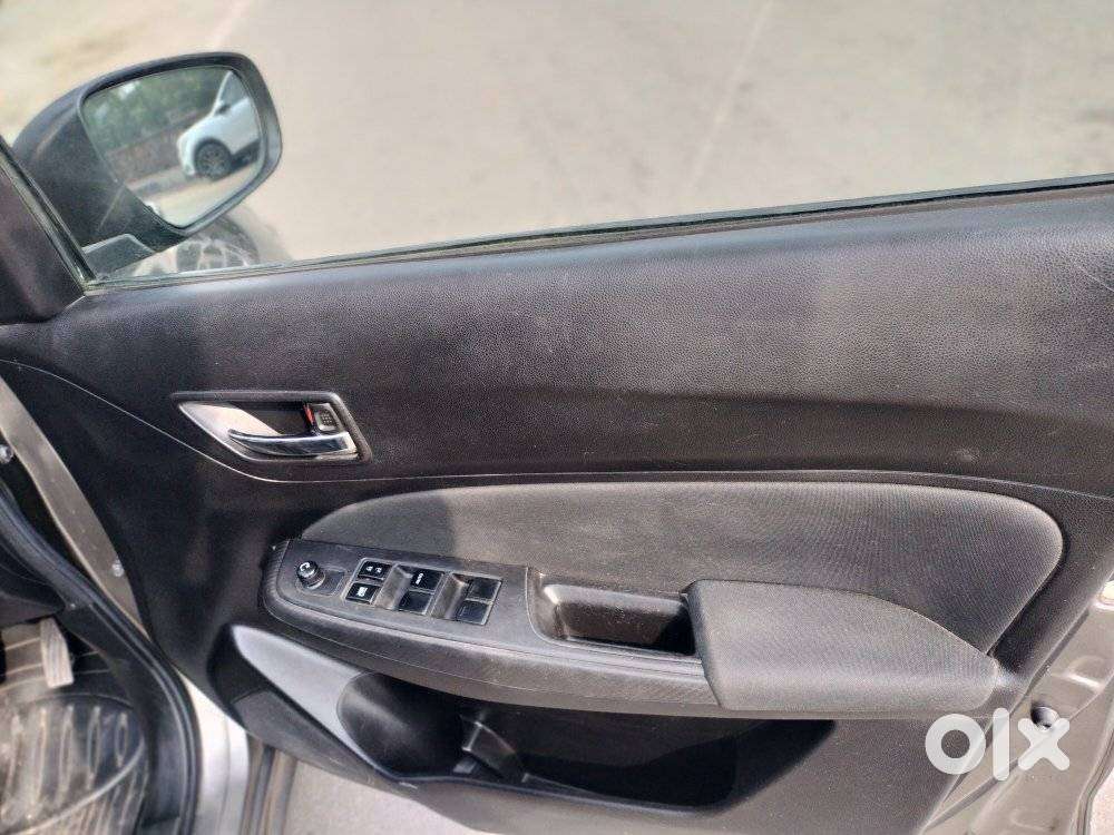 Maruti Suzuki Swift Vxi Abs Bsiv, 2019, Petrol