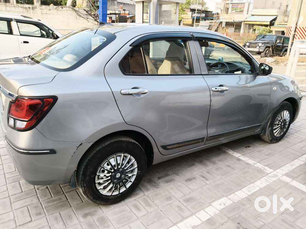 Maruti Suzuki Swift Dzire 1.2 Lxi Bsiv, 2020, Petrol