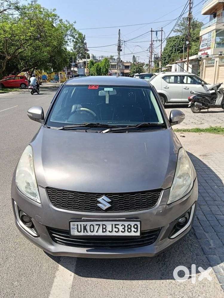 Maruti Suzuki Alto K10 Vxi Amt, 2015, Petrol