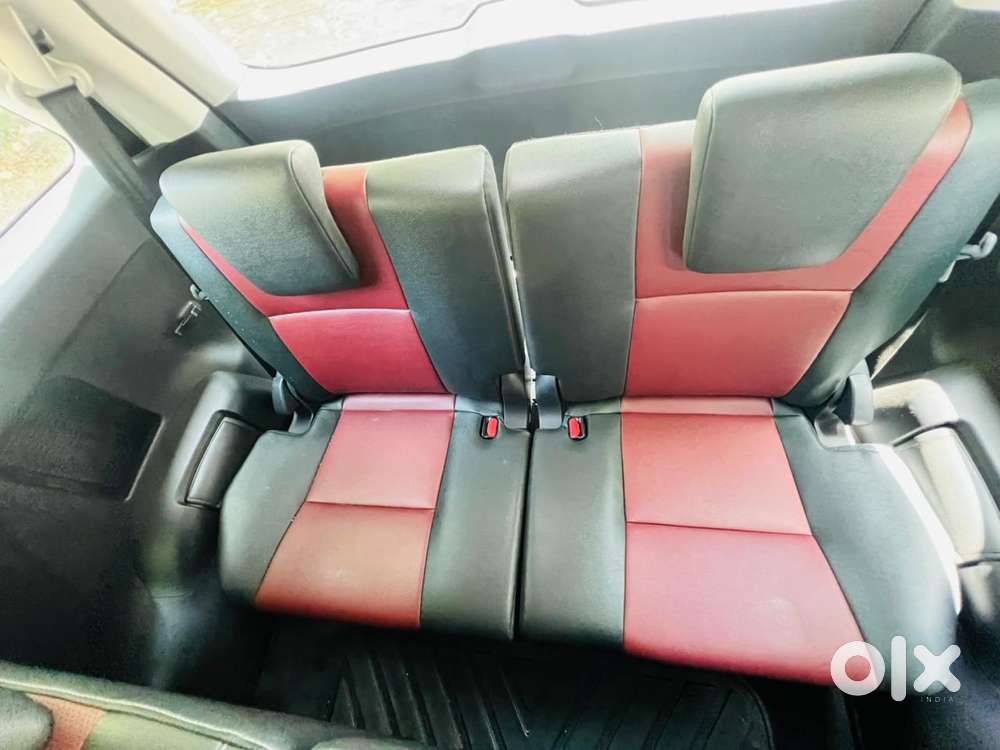 Toyota Fortuner Leader Edition (at), 2025, Diesel