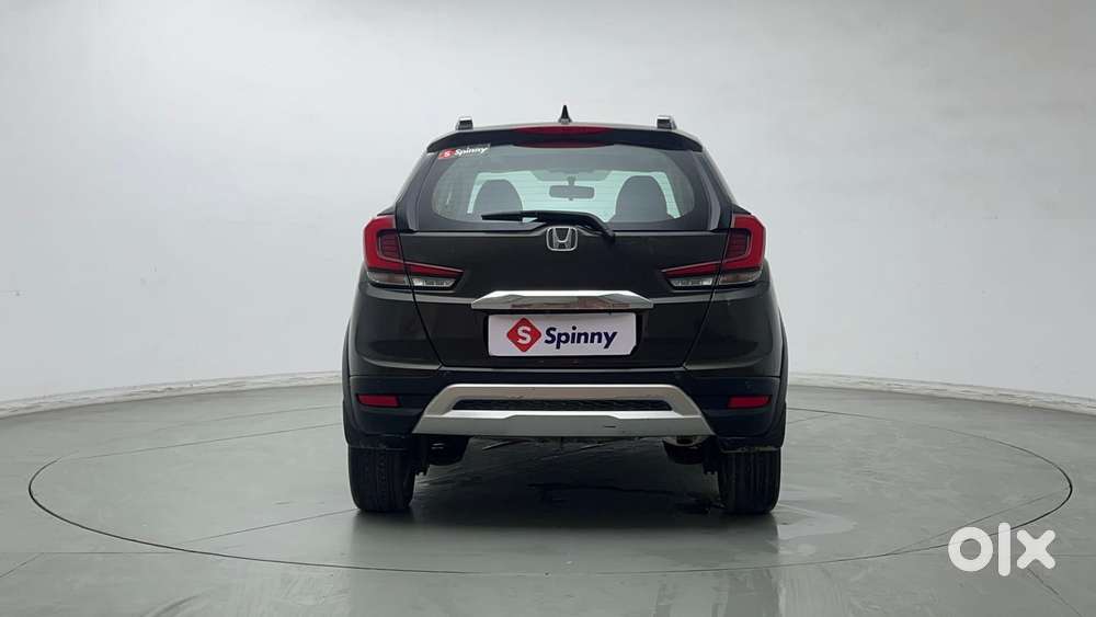 Honda Wr-v 1.5 Vx I-dtec, 2021, Diesel