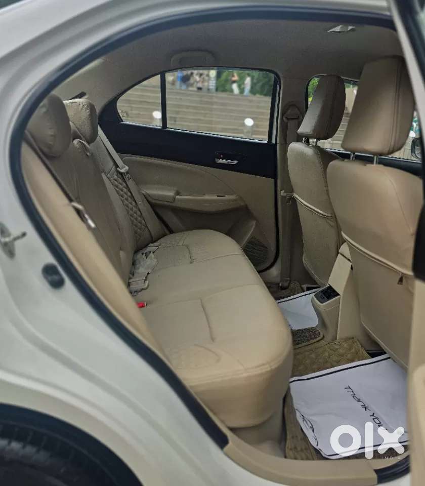 Maruti Suzuki Dzire 1.2 Vxi, 2021, Petrol
