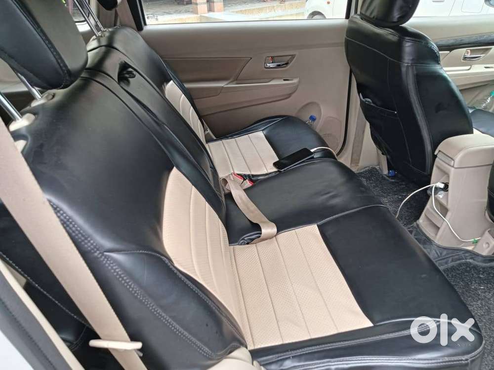 Toyota Rumion G Mt 2024 Car