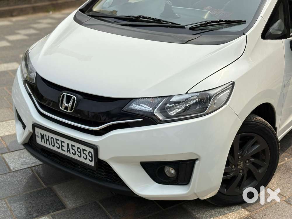 Honda Jazz Vx Cvt, 2019, Petrol