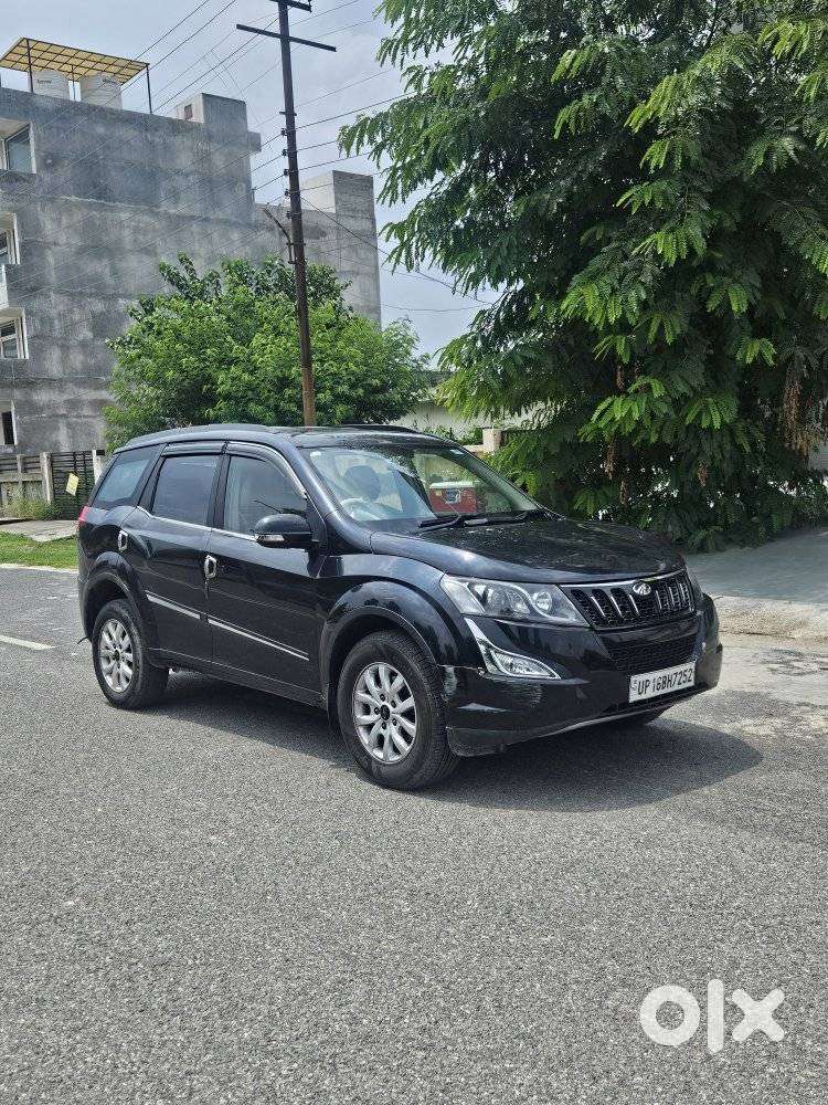 Mahindra Xuv500 At W10 1.99 Mhawk, 2016, Diesel