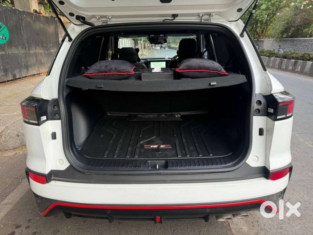 Hyundai Creta N Line N10 1.5 Turbo Dct, 2025, Petrol
