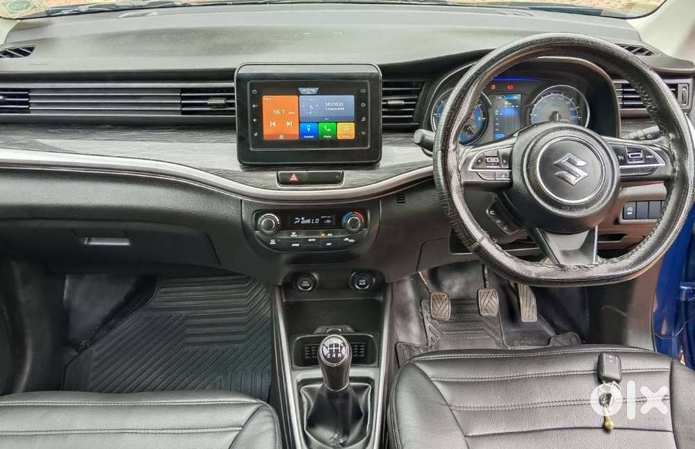 Maruti Suzuki Xl6 Zeta, 2022, Petrol