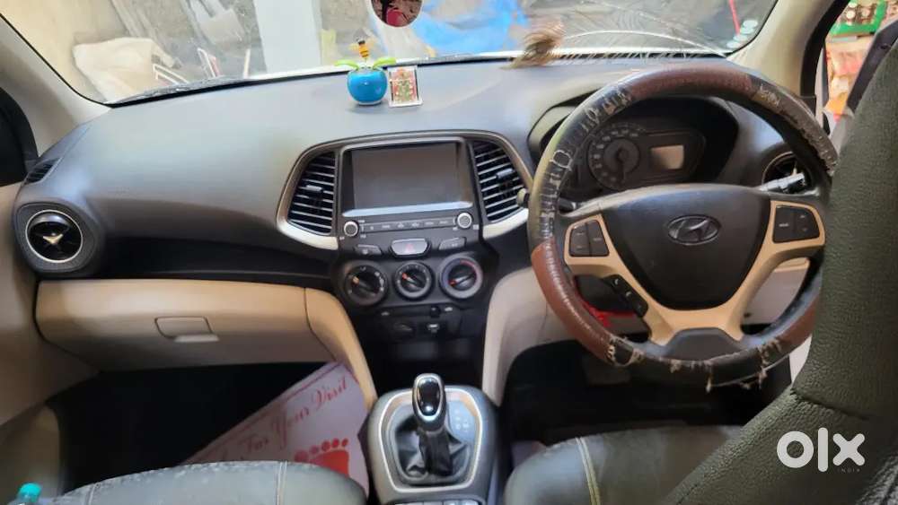 Hyundai Santro Amt 2020 Automatic