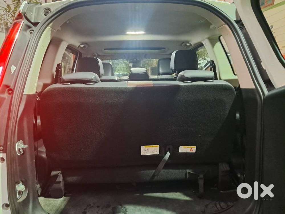 Mahindra Scorpio-n 2.2 Z8 Diesel Mt 7 Str, 2023, Diesel