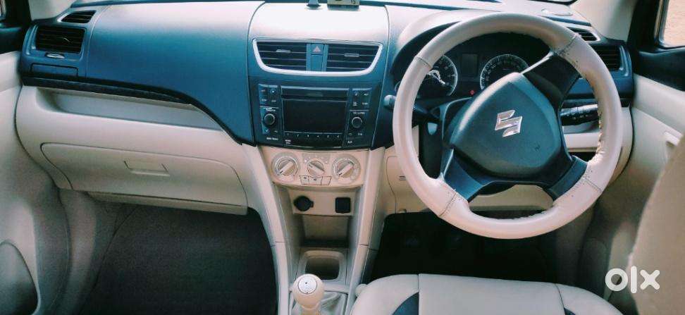 Maruti Suzuki Ertiga 1.5 Vxi, 2014, Petrol