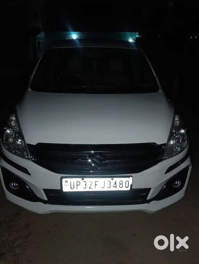 Maruti Suzuki Ertiga 2014 Diesel 80000 Km Driven+