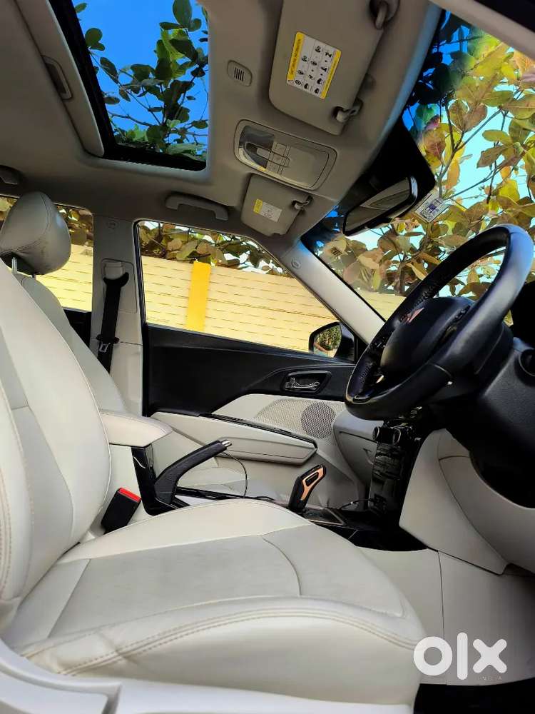 Mahindra Xuv400 Ev 2024  New Condition Range 450 Urgent Sell Book New