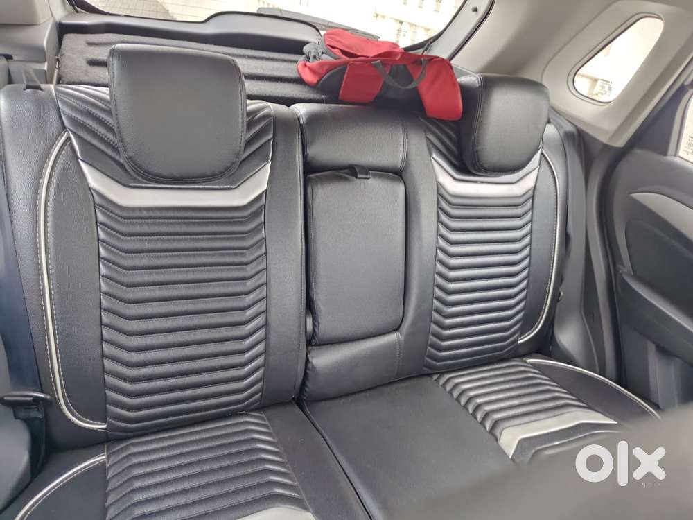 Maruti Suzuki Brezza Zdi, 2016, Diesel