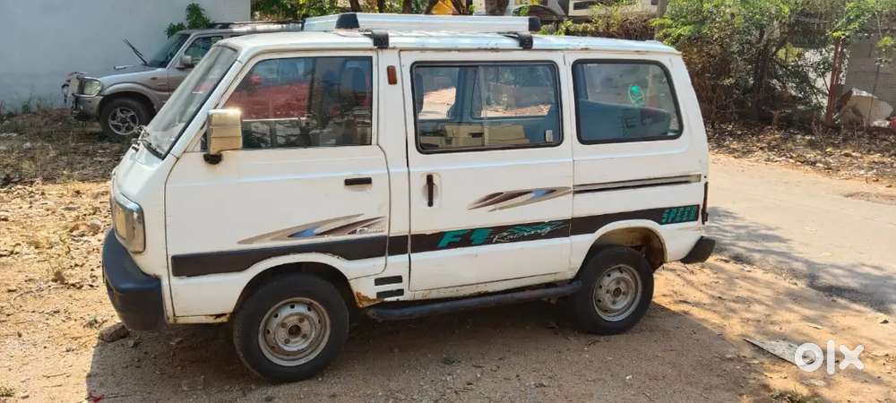 Omini Vehicle For Sale