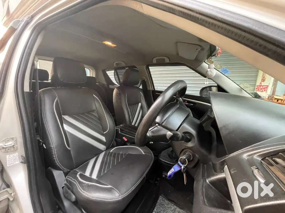 Maruti Suzuki Swift 2011 Petrol 6500 Km Driven