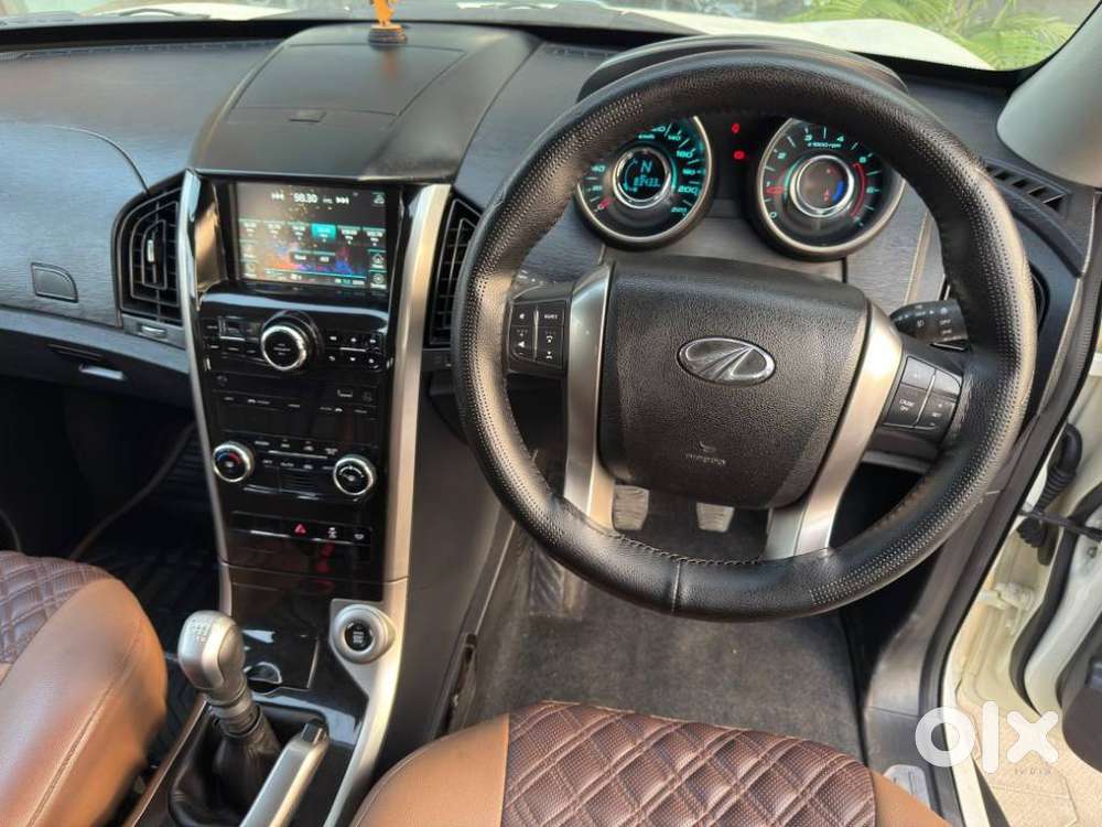 Maruti Suzuki Xl6 1.5 Alpha Plus At, 2022, Petrol