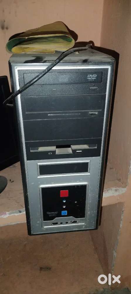 Computer monitors