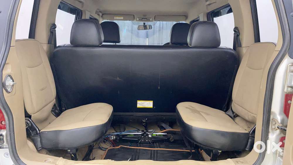 Mahindra Tuv 300 T10, 2019, Diesel