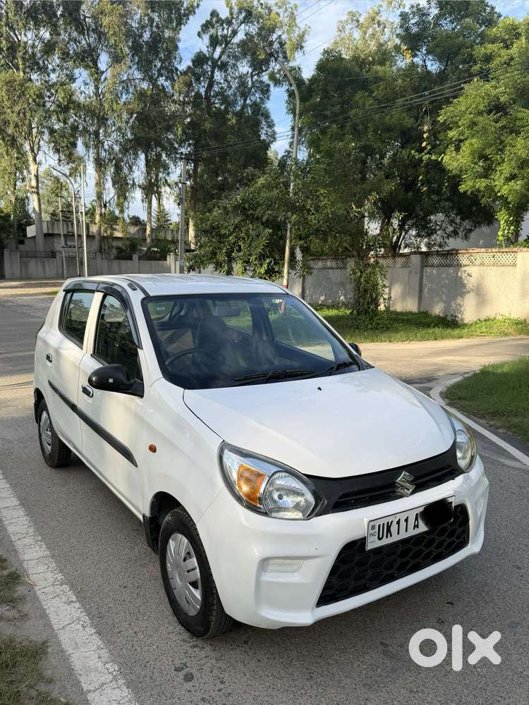 Maruti Suzuki Alto 800 Std Optional, 2020, Petrol